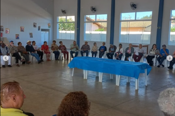 Foto - Dia da Consciência Negra