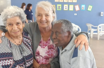 Foto - Dia da Consciência Negra