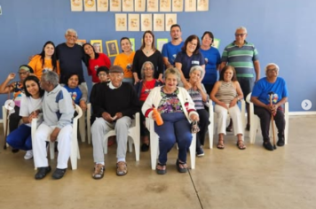 Foto - Dia da Consciência Negra