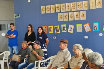 Foto - Dia da Consciência Negra