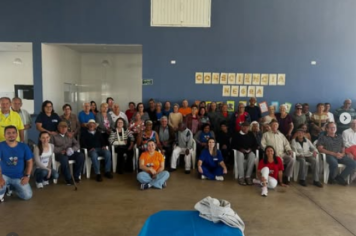 Foto - Dia da Consciência Negra