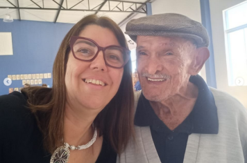 Foto - Dia da Consciência Negra