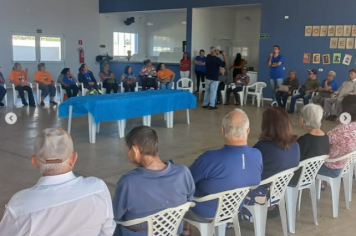 Foto - Dia da Consciência Negra