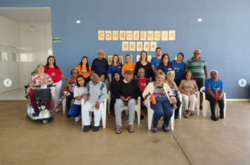 Foto - Dia da Consciência Negra