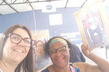 Foto - Dia da Consciência Negra