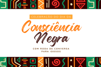 Dia da Consciência Negra