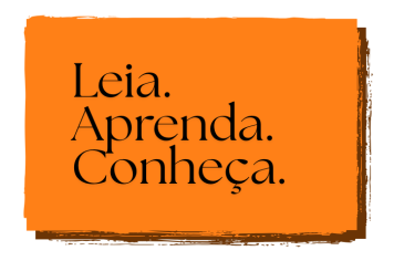 O aprendizado com amor transforma!